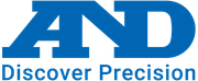 A&D Logo