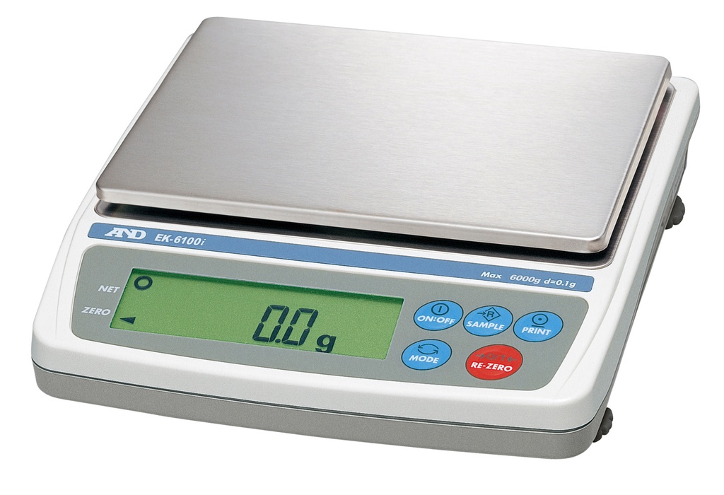 EK-6100I