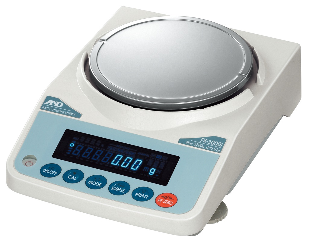 FX-3000I