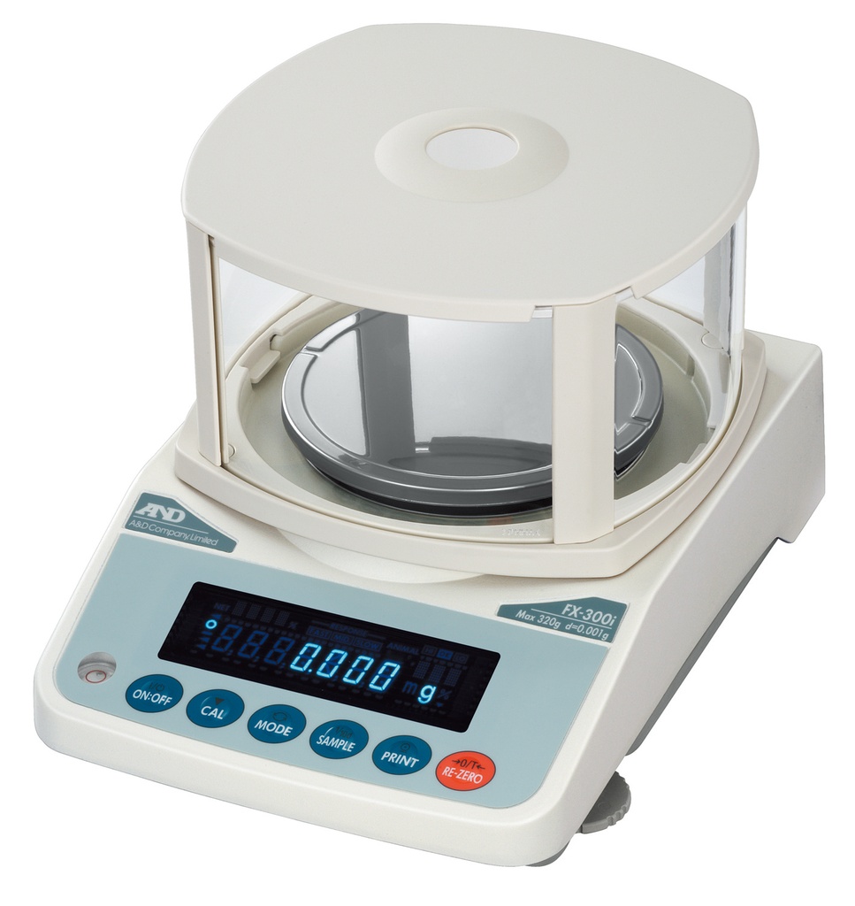 FX-300I