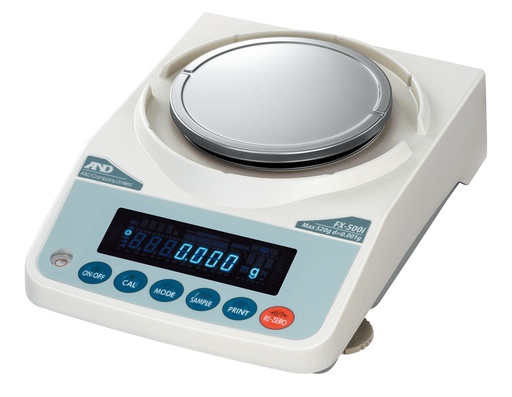 [FX-500i] FX-500I